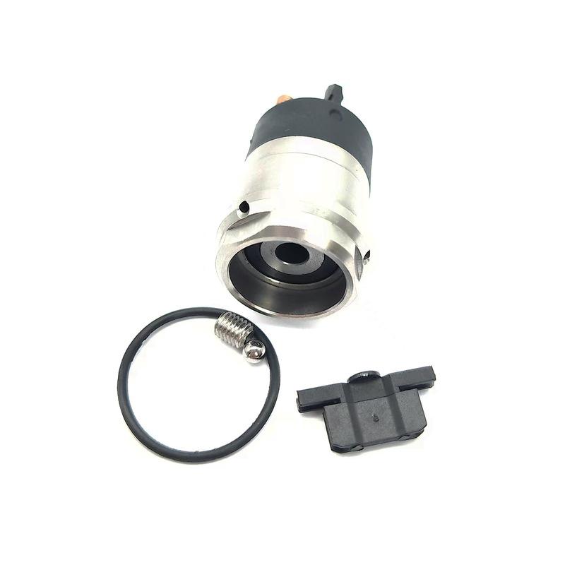Fuel Injector Solenoid Valve F00RJ02703 F 00R J02 703 Diesel Engine CR Replacement Solenoid Valve F00R J02 703 For