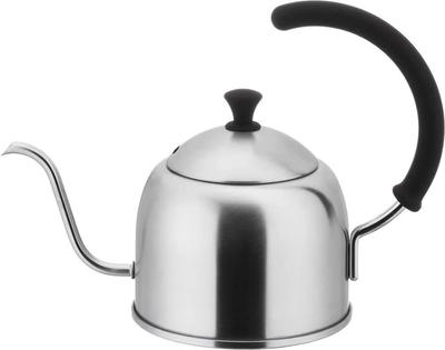 Miyazaki Seisakusho Miyacoffee Coffee Pot 0.9L IH Compatible Matte MCO-3