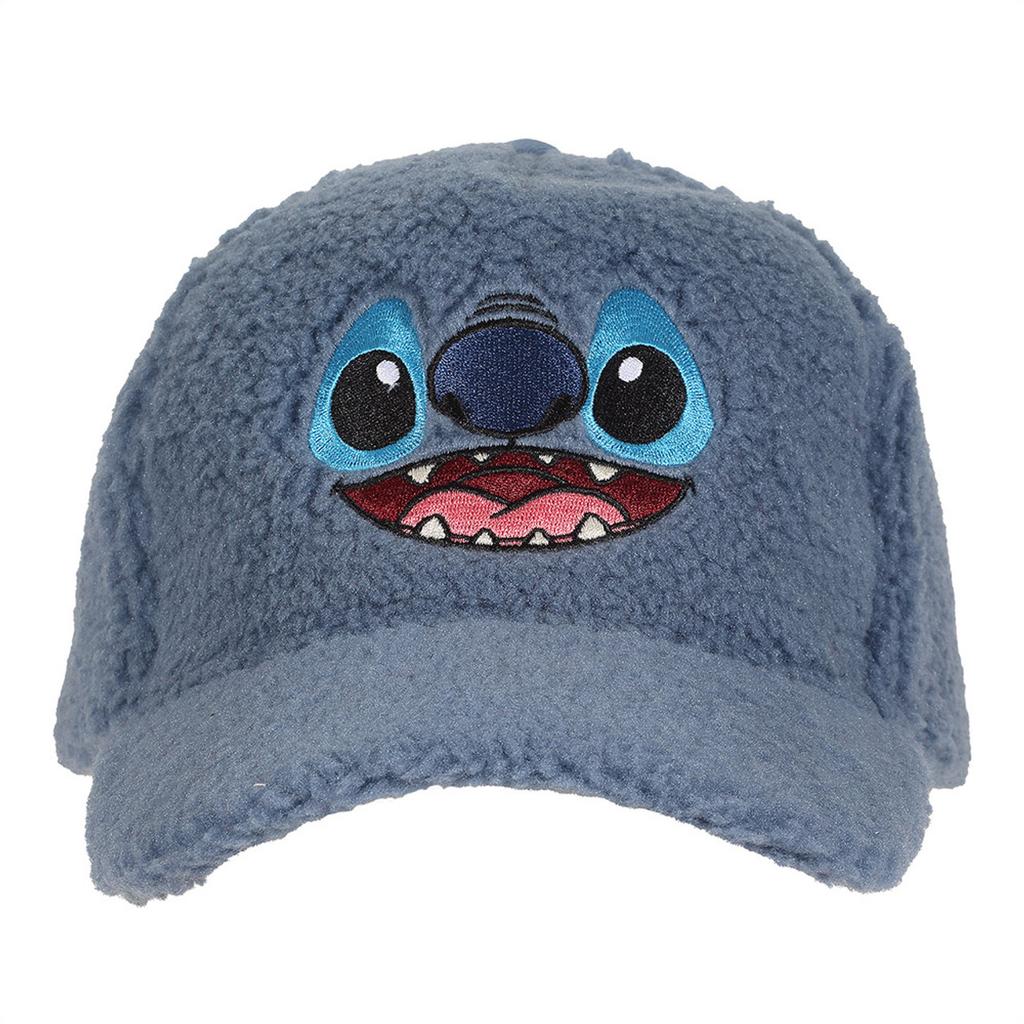 Lilo & Stitch Bouclé Baseball Cap