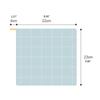 5pcs/set Towel Baby Facecloth Baby Bath Towel Handkerchief Cotton Burp Cloth Soft Absorbent Gauze