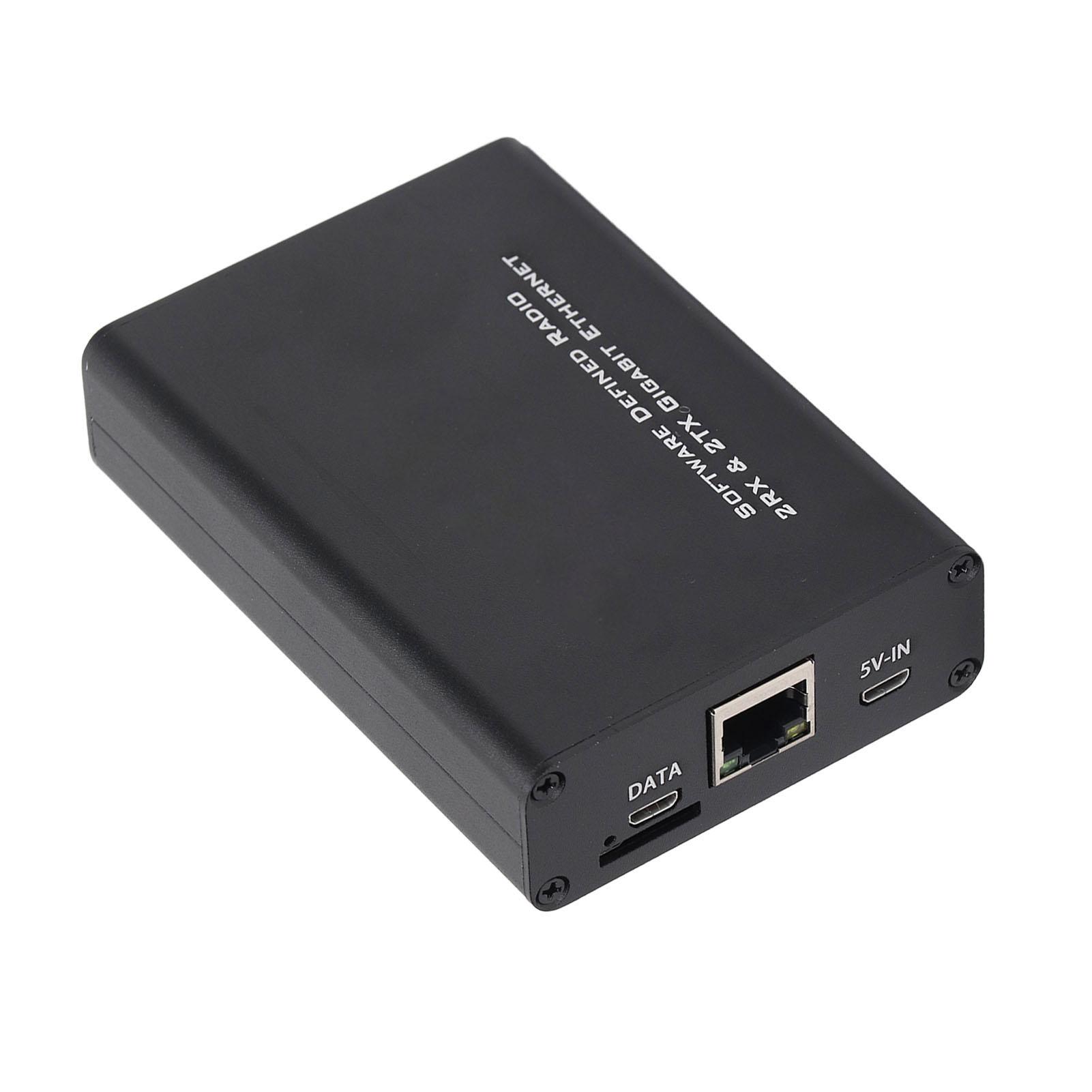 

AD9361 7010 SDR приймач 70 МГц до 6 ГГц програмно визначений радіоприймач платформи 2TX 2RX MIMO