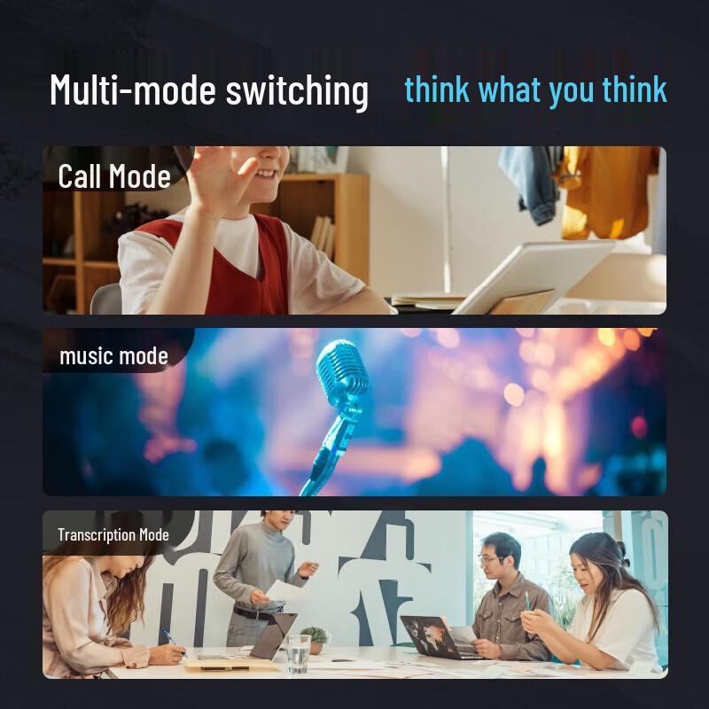 iFlytek M2 Smart Conference Speakerphone