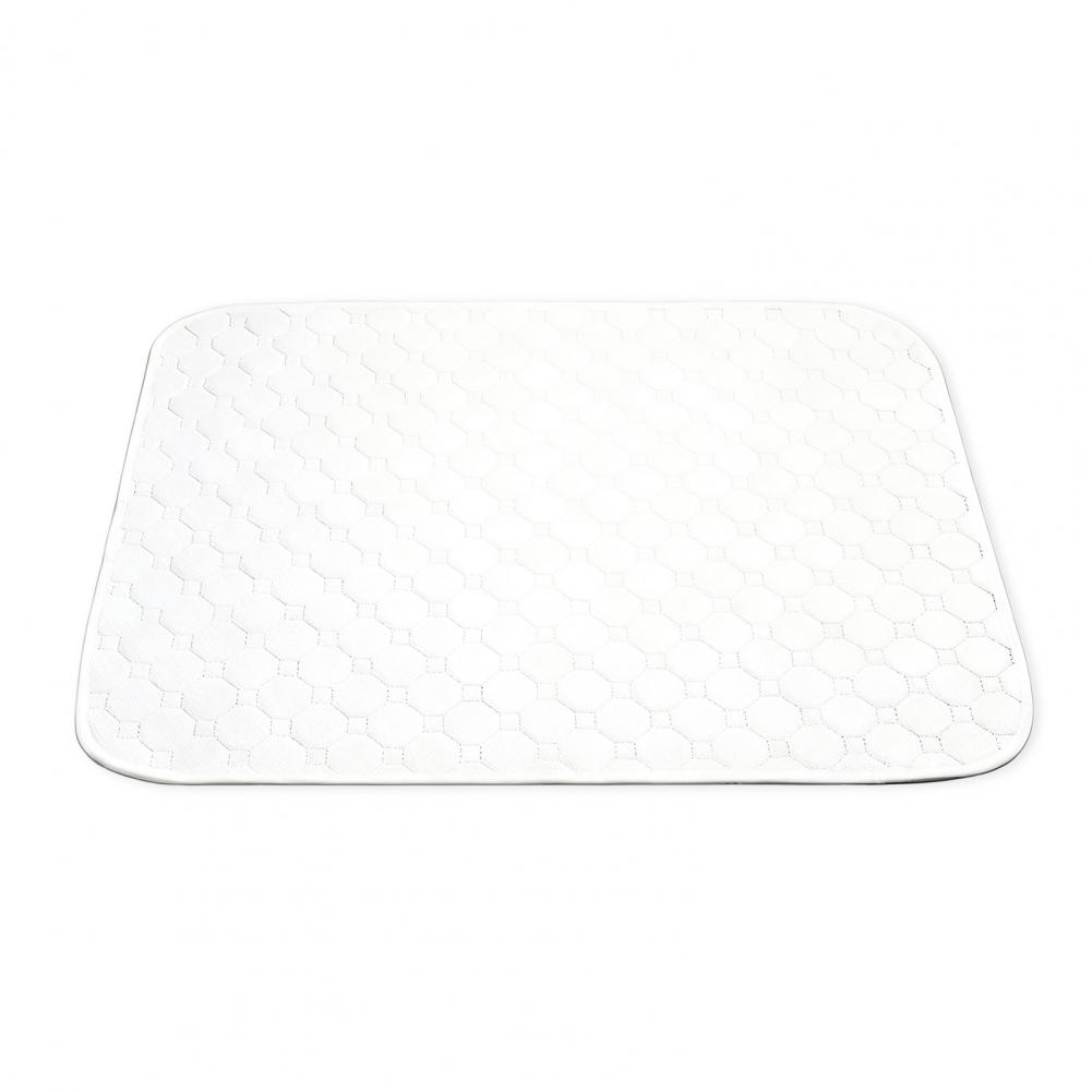 Washable Pet Pee Pad Reusable Dog Pee Pad Absorbent Leakproof Puppy Training Pad Non-Slip Design for Puppies Senior Dogs