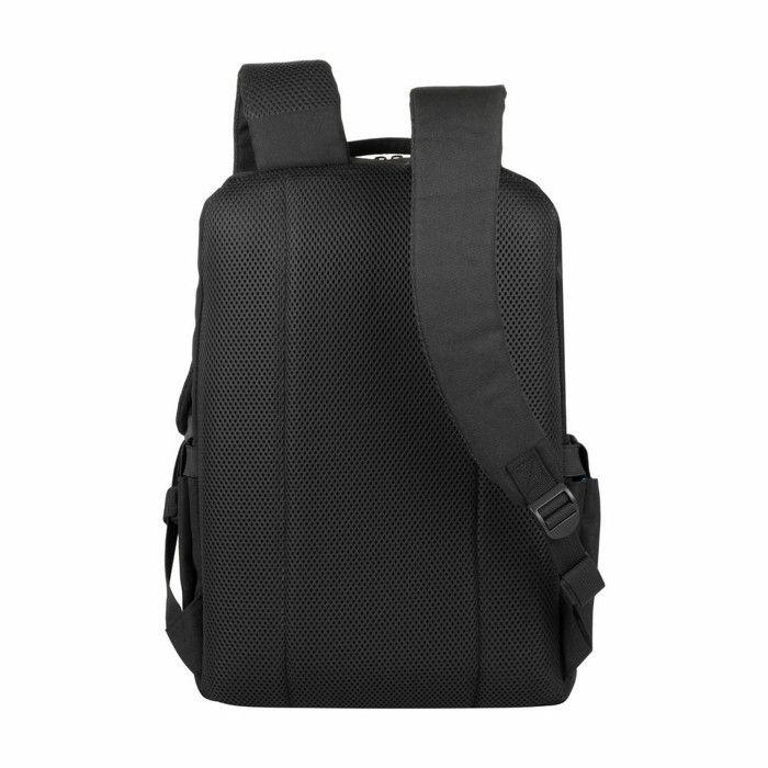 Sac à dos Rivacase 8265 BLACK Noir