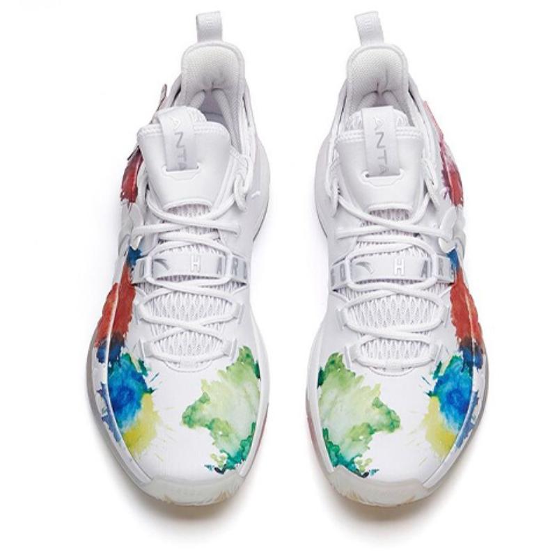 ANTA Gordon Hayward 2 'DauGordon Hayward Ter' Sneakers 112131103-4