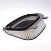 Car Engine Air Filter Filtration For BMW X3 X5 X6 F25 F15 E72 E71 E70 2.0-3.0L 13717811026 Replacement Accessories