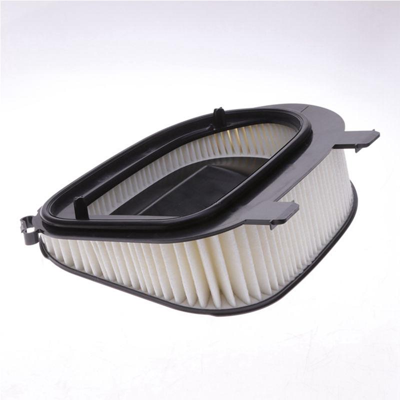 Car Engine Air Filter Filtration For BMW X3 X5 X6 F25 F15 E72 E71 E70 2.0-3.0L 13717811026 Replacement Accessories