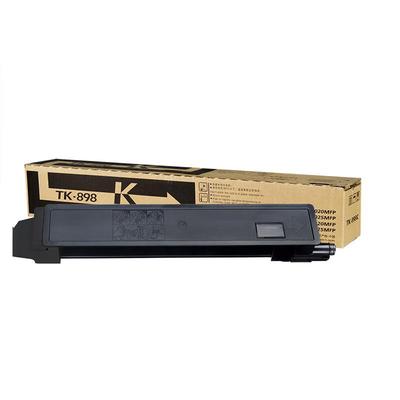 Tianwei TK898 Black Toner Cartridge for Kyocera Printers