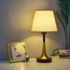 Retro Table Lamps for Living Room Bedside Vintage Nightstand Night Light