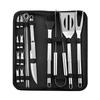 ZISIZ BBQ Tool Set