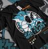 T-Shirt Graphic Shirt Anime Manga Otaku T-Shirt Anime Manga Shirt Tee All Size Unisex T-Shirt