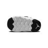Jordan 23/7 Cushioning, Wear Resistant Low Top Toddler Shoes Black Infant And Toddler DQ9294-001