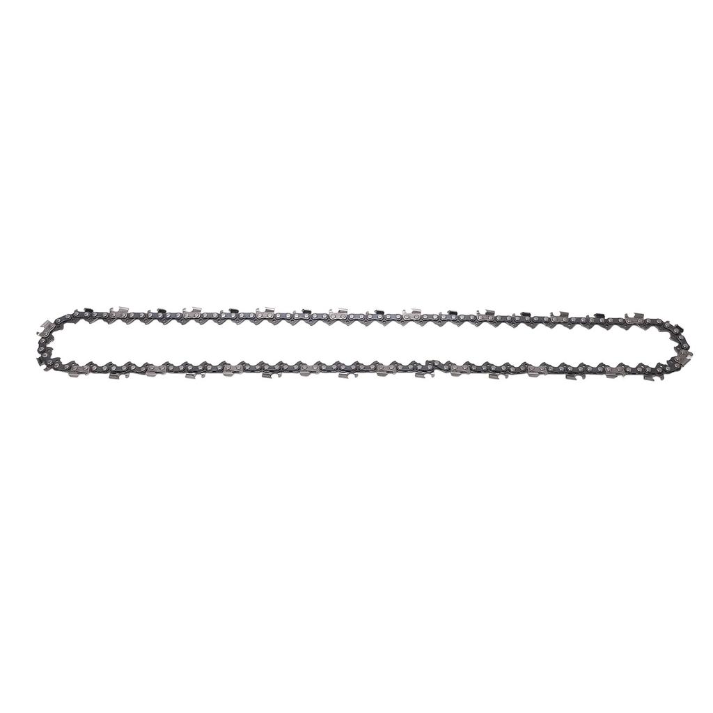 2PCS 72 Drive Links Chainsaw Chain 0.05in Replacement for Husqvarna 33 44 45 50 51 55 57 133 154 234 238