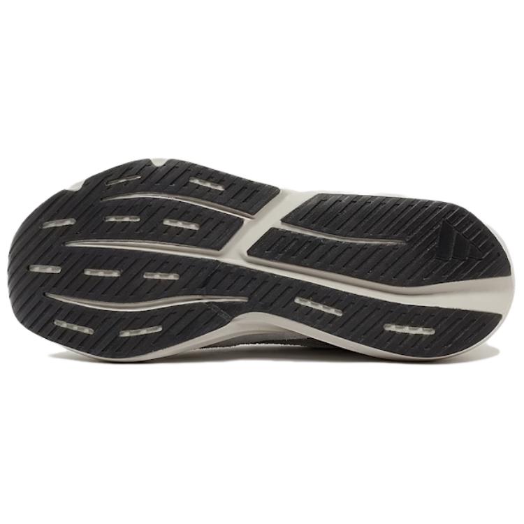 Adidas Lightblaze Grey Off White Unisex Sneakers Grey-Two Grey-Three JQ9973