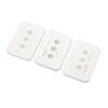 Push Slider Magnetic ABS   3 Layers Portable   Slider Toy for Stress Anxiety Relief