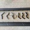 Toyota Hilux Revo Running Boards for 2015-2025 Double Cab