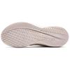 New Anta Anti-Slip Wear-Resistant Low-Top Casual Running Shoes Women's White Pink 922345512-11