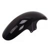 Motorcycle Mudguards ABS Front Fender Mud Splash Guard For YAMAHA FZ400 XJR400 1992-2011 XJR FZ 400 Motorcycle Accessories