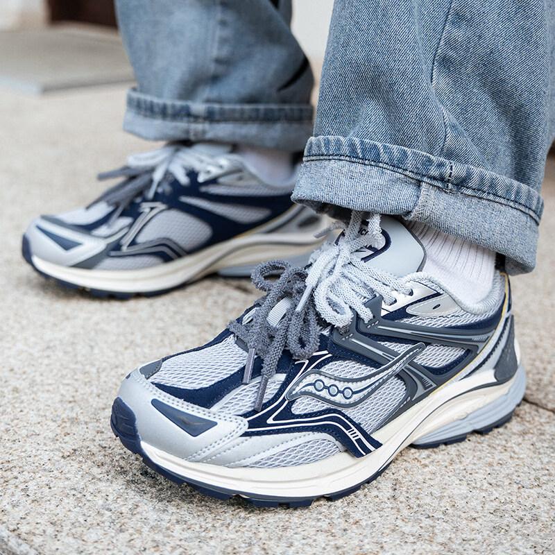 SAUCONY Kinvara Unisex Sports Casual Shoes S79091-4 US 11.5