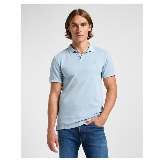 Поло Lee Garment Dye Polo EU L