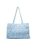 Kijun Macaron Bag Large Sky Blue