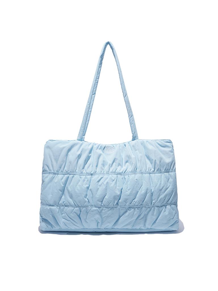 Kijun Macaron Bag Large Sky Blue