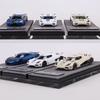 GRYNING 1:64 Resin Model Car #GA003 Limited Edition