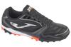 Dribling 25 DRIW TF, Mens Black Turf Football Trainers