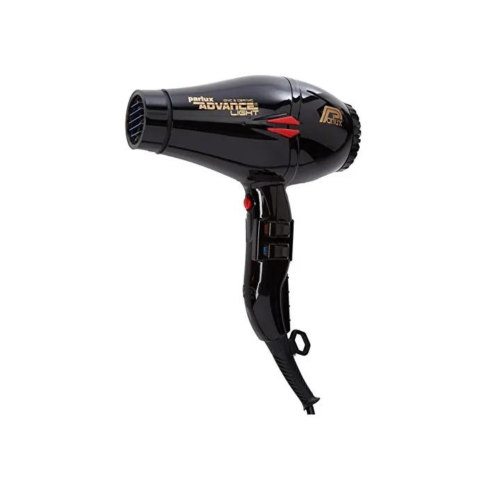 Фен Parlux 2200 Advance Light Black