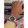 Casio Orologio da uomo G-Shock GA-2100CMD-8AJF Grigio Materiale Ecologico Modello Giapponese