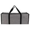 Clear Window Baseball Cap Storage Box Foldable Baseball Hat Organizer  Closet Organizer