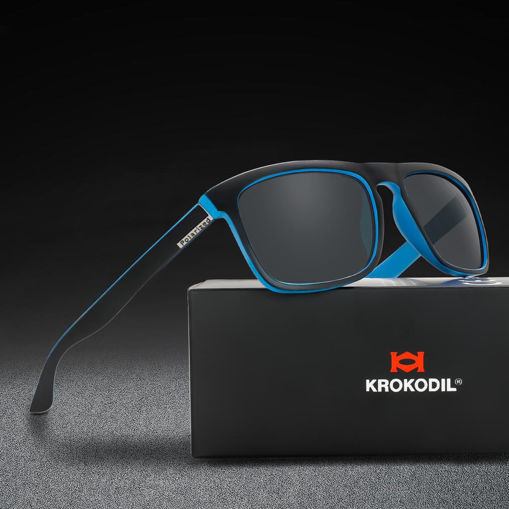 Sport Sunglasses For Men UV Protection Lightweight Fashion Mens Sunglasses Outdoor Running Cycling