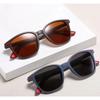 Fashion Sunglasses Men Luxury Driving Sun Glasses for Men Classic Male Eyewear Outdoor Cycling Sunglasses UV400
