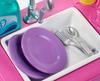 Barbie Indoor Furniture Set with Kitchen Dishwasher