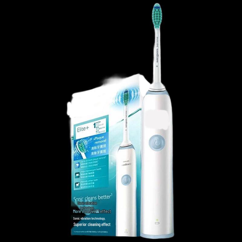 

LOCK&LOCK Adult Sonic Vibration Toothbrush
