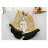 Botas Fashion Girls' Shoes Autumn Kids Sequined Ankle Boots Comfort Non Slip Girls Boots Zapatos De Mujer