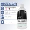 ThriveCo Hair Healing Ultra-Conditioner for Hair Damage Repair | For Dry And Frizzy Hair Caused By (Color/ Heat/ Chemical) Treatments | With Bond Bu