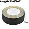 Electrical Acetate Cloth Tape High Temperature Flame-retardant Insulation Tape Phone LCD Guitar Repair Self Adhesive Tapes