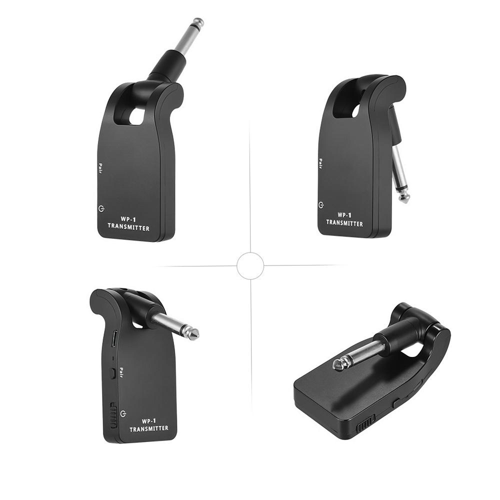 Беспроводная гитарная система 2 — фото 5