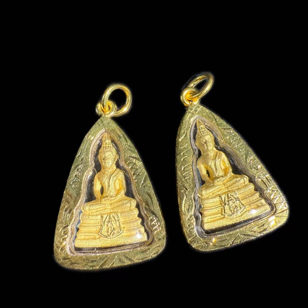 Sothon Mini Thai Buddhist Style - Authentic Temple Brand