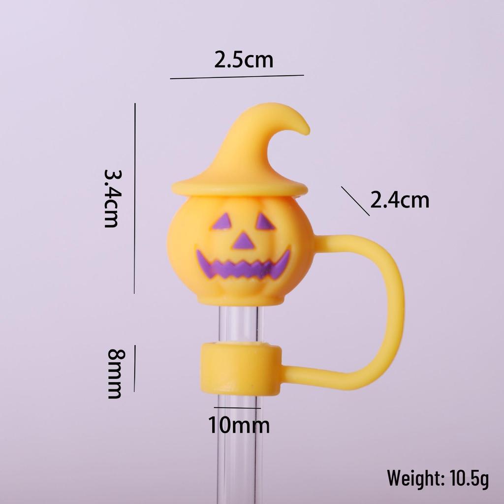 Kreslená hvězda mrak prachotěsná krytka a zátka na brčko pro Stanley - 10mm označování