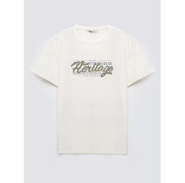 Футболка BIG STAR KEREN