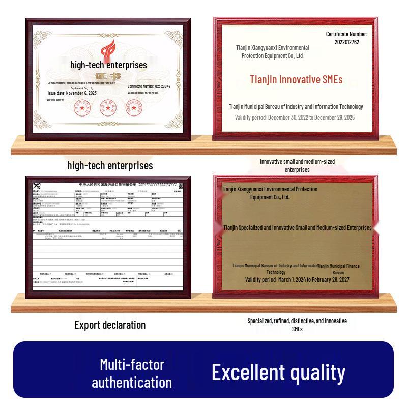 Xiangyuanxi U-Bolt PP Pipe Clamp, U-Clip Plastic U-Screw, U-Shaped Square Tube Clamp Nut M