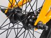 Rower Bmx Mafiabikes Kush2+ 20"  | Justice Yellow