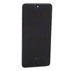 LCD-Bildschirm Ersatz Touchscreen Digitizer Displayeinheit mit Rahmen für A52 4G 5G Telefon Touchscreen