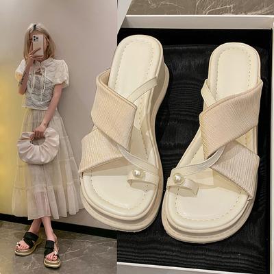 Calzado para mujer – Sandalias