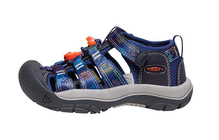 Keen Newport H2 Kids Sandals Pre School 1027383 24