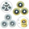 1pc Gear 36-Teeth 38x38x10mm Bicycle Components E-bike