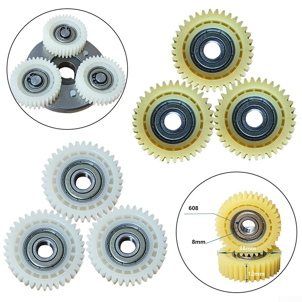 1pc Gear 36-Teeth 38x38x10mm Bicycle Components E-bike
