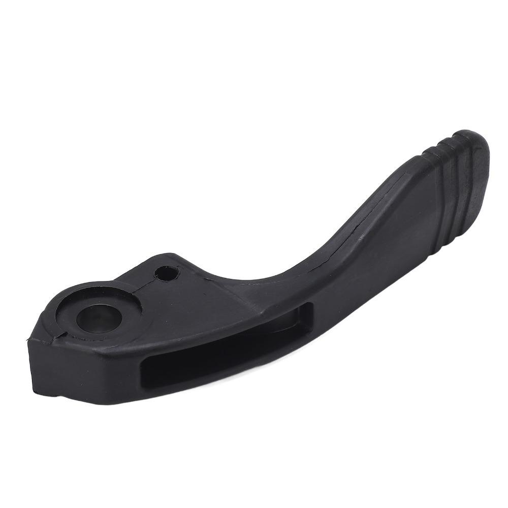 Replacement Part Outboard Motor Shift Handle Boat Shift Lever for 2 Stroke 15HP Boat for Repair